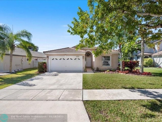 1 of 30 - 17646 10th St., Pembroke Pines, FL