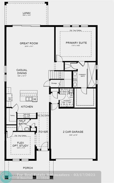 2 of 20 - 521 Se Ranch Oak Circle, Port St. Lucie, FL