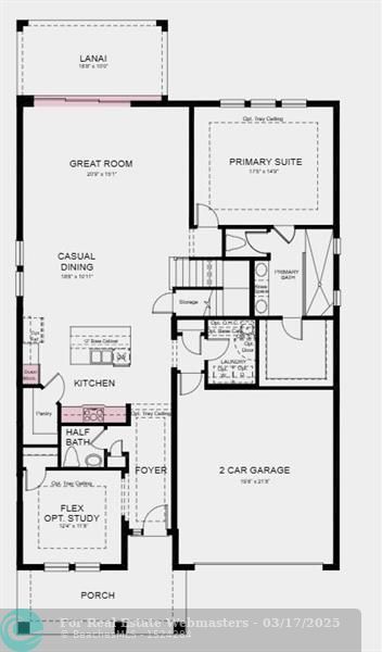 2 of 20 - 508 Se Ranch Oak Circle, Port St. Lucie, FL
