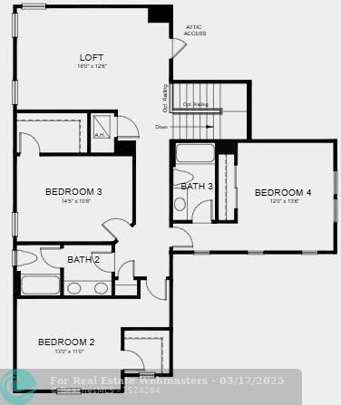 3 of 20 - 508 Se Ranch Oak Circle, Port St. Lucie, FL