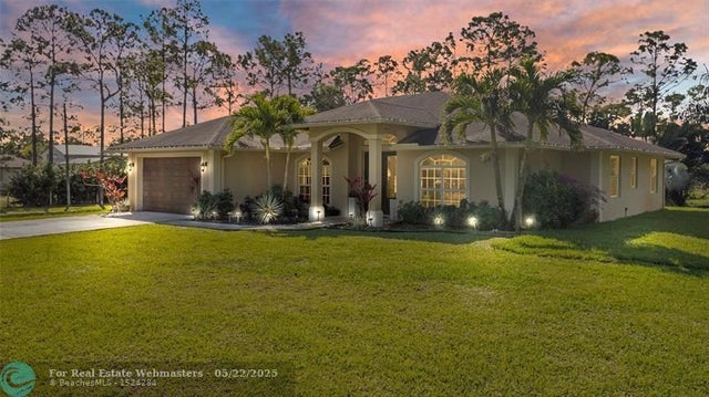 2 of 39 - 17566 Tangerine Blvd, Loxahatchee, FL