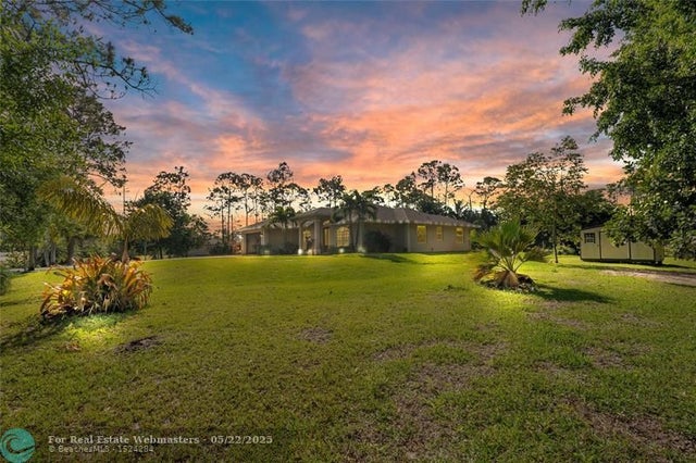 3 of 39 - 17566 Tangerine Blvd, Loxahatchee, FL