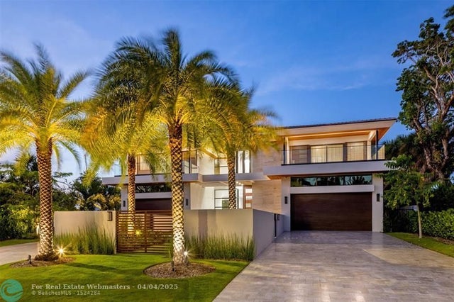 3 of 100 - 2421 Barcelona Dr, Fort Lauderdale, FL