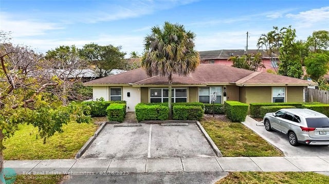 330 #2 Avondale, Pompano Beach