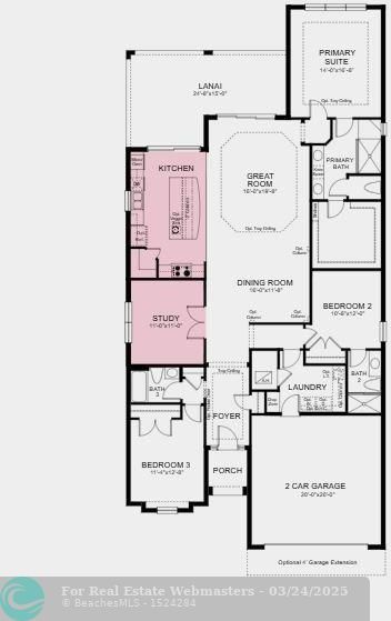 2 of 31 - 13437 Sw Alejandro Court, Port St. Lucie, FL