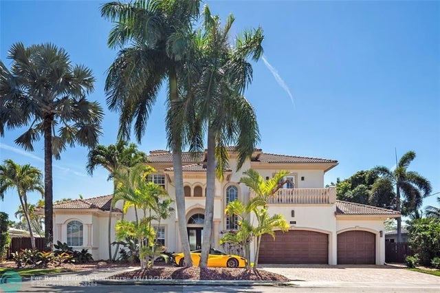 1 of 37 - 1008 Mandarin Isle, Fort Lauderdale, FL