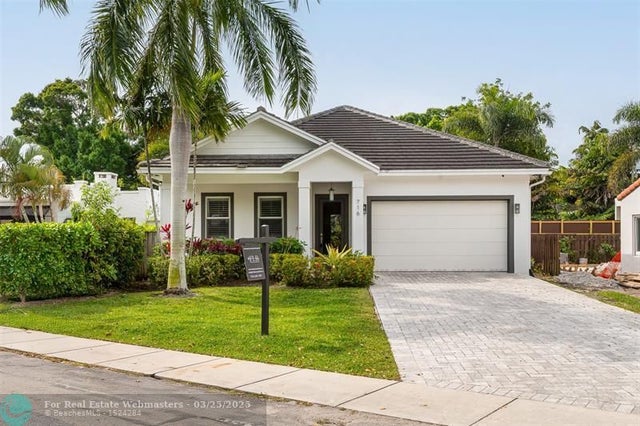 1 of 54 - 716 Ponce De Leon, Fort Lauderdale, FL