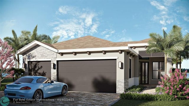 1 of 10 - 12573 Solana Bay Circle, Palm Beach Gardens, FL