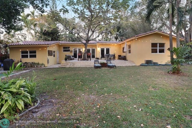 11410 Griffing Bl, Biscayne Park