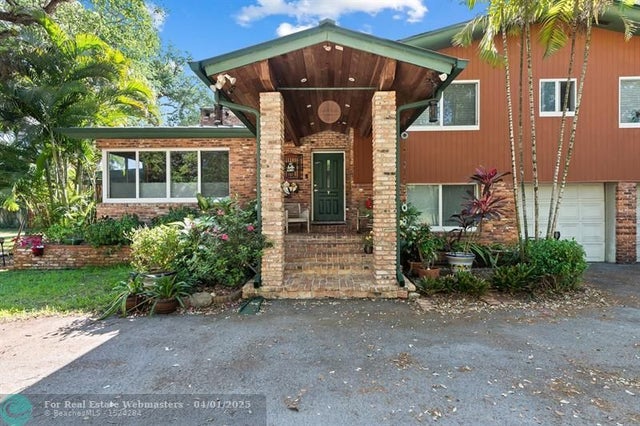 1 of 15 - 5500 Woodland Ln, Fort Lauderdale, FL