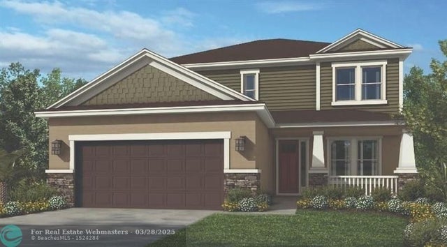 1 of 16 - 548 Se Ranch Oak Circle, Port St. Lucie, FL