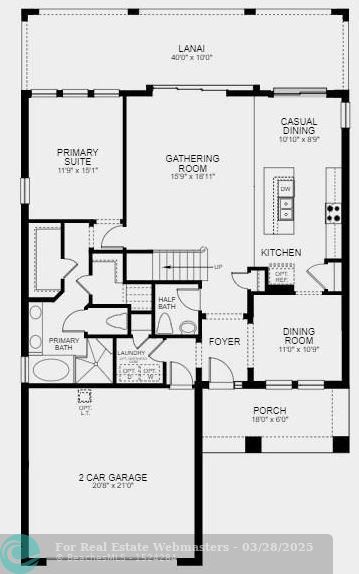 2 of 16 - 548 Se Ranch Oak Circle, Port St. Lucie, FL
