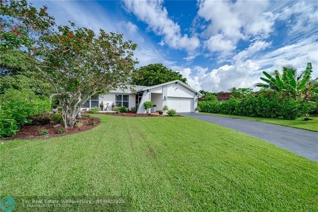6307 Silk Oak Cir, Tamarac