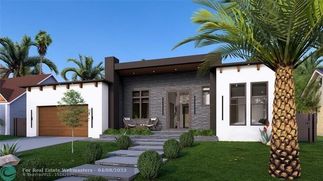 1 of 2 - 801 Se 6th Ct, Fort Lauderdale, FL