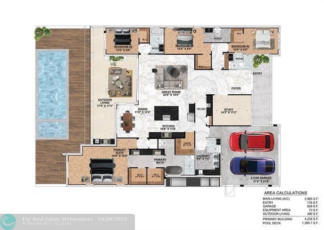 2 of 2 - 801 Se 6th Ct, Fort Lauderdale, FL