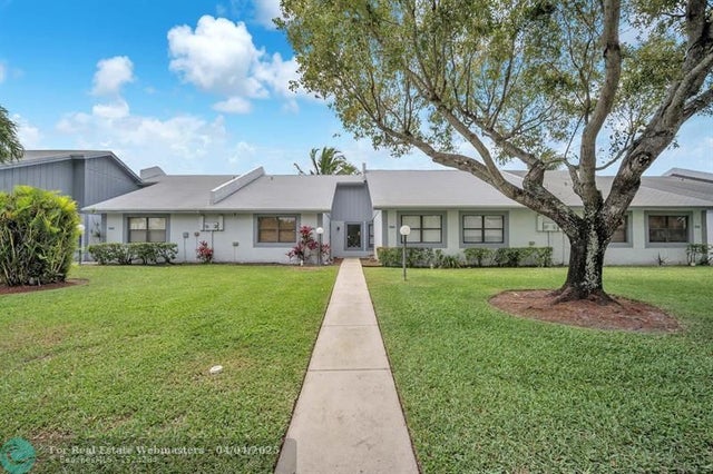 6008 Nw 3rd St, Margate