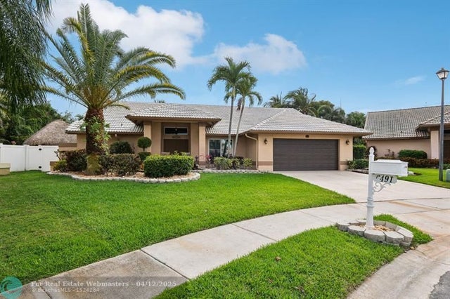 4 of 56 - 6491 Wetland Dr, Lake Worth, FL