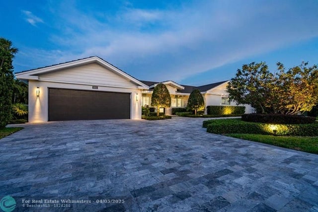 1 of 69 - 3860 Ne 24th Ave, Lighthouse Point, FL