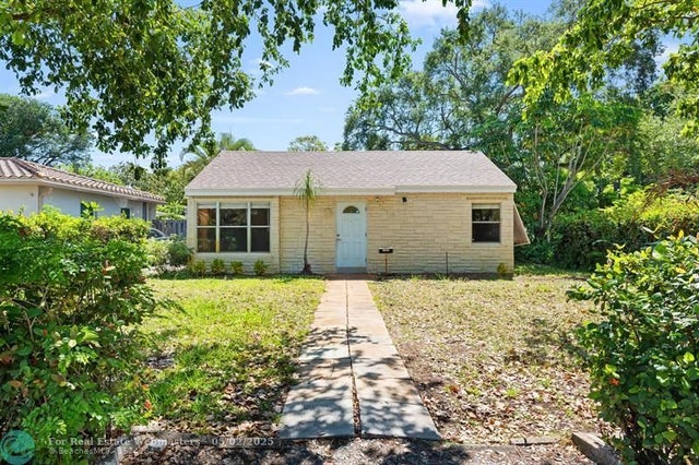 1500 Nw 3rd Ave, Fort Lauderdale