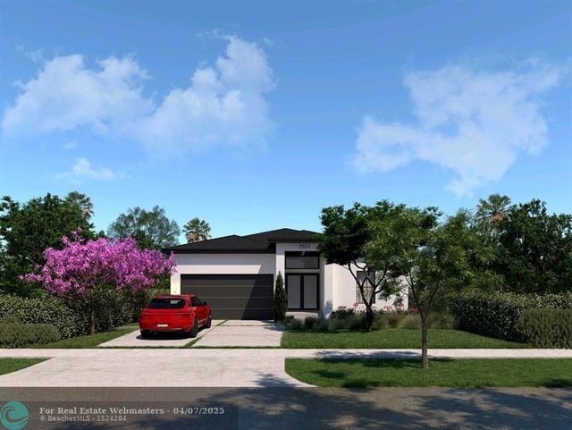 1 of 6 - 867 Nw 27th Ter, Fort Lauderdale, FL