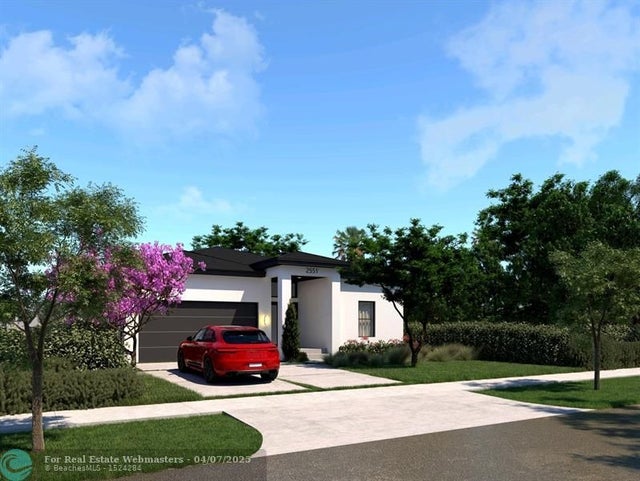2 of 6 - 867 Nw 27th Ter, Fort Lauderdale, FL