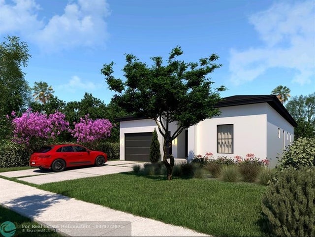 3 of 6 - 867 Nw 27th Ter, Fort Lauderdale, FL