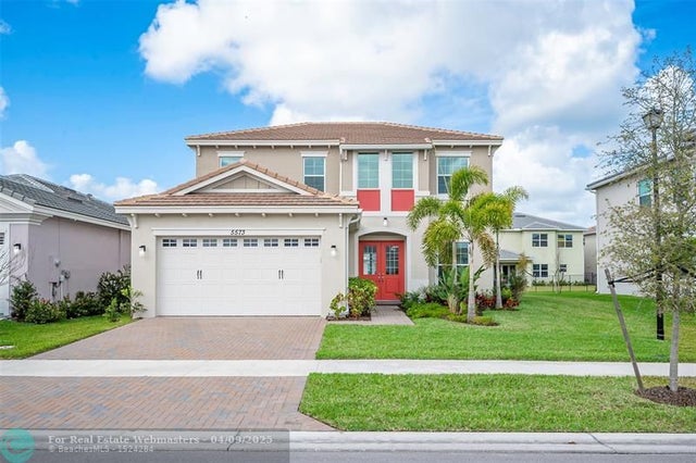 1 of 24 - 5573 Zestar Lane, Westlake, FL