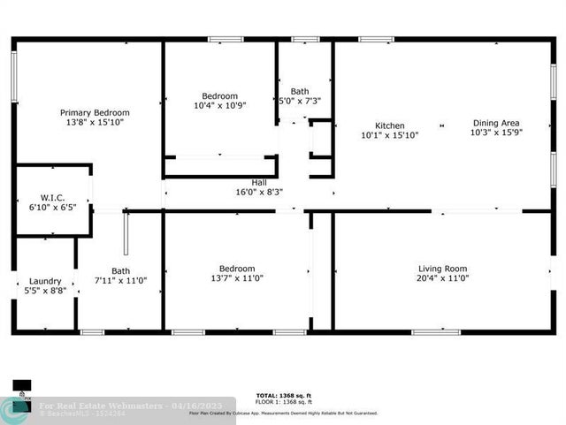 2 of 40 - 1010 N 16th Ave, Hollywood, FL