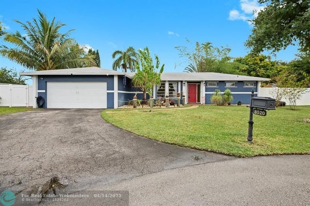 1 of 38 - 8520 Sw 26th St, Davie, FL