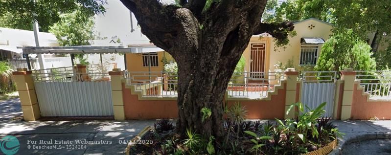 3411 Nw 1st Ave, Miami