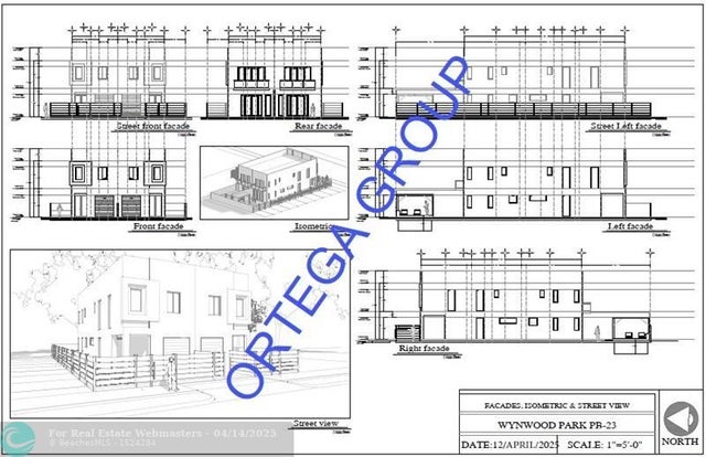 4 of 5 - 3411 Nw 1st Ave, Miami, FL