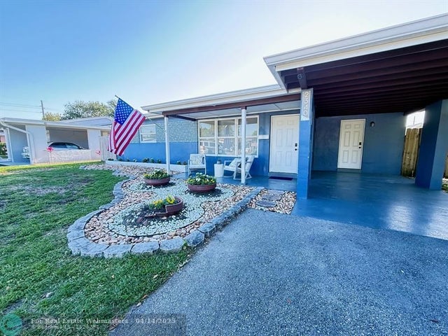 2 of 16 - 2340 N 58th Ter, Hollywood, FL