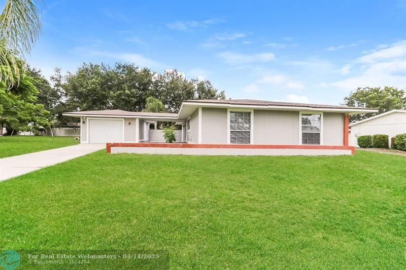 417 Ne Cornwall Ave, Port St. Lucie
