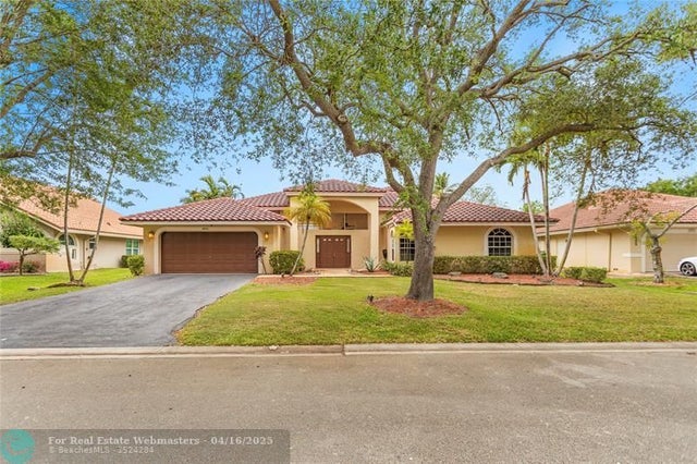 3 of 52 - 4841 Nw 104th Ln, Coral Springs, FL