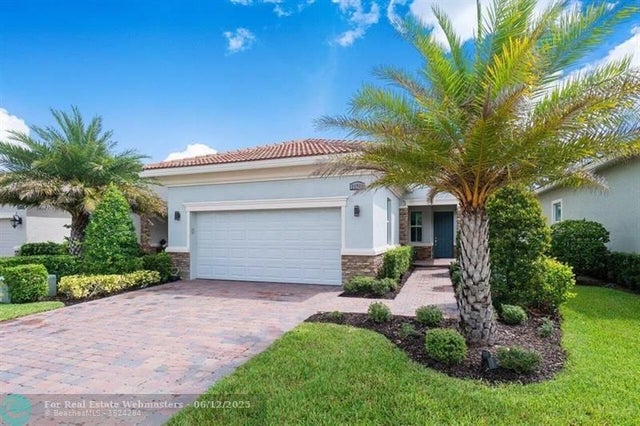 2 of 11 - 11245 Sw Visconti Way, Port St. Lucie, FL