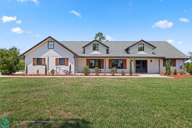 1 of 59 - 17531 Sw 68th Ct, Southwest Ranches, FL