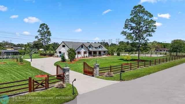 2 of 59 - 17531 Sw 68th Ct, Southwest Ranches, FL