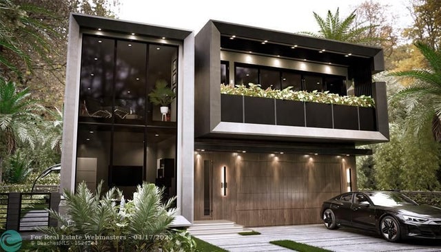 1 of 10 - 1125 Se 9th Street, Fort Lauderdale, FL