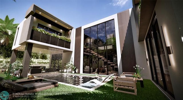 3 of 10 - 1125 Se 9th Street, Fort Lauderdale, FL