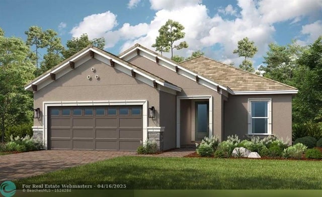 1 of 11 - 13504 Sw Shinnecock Drive, Port St. Lucie, FL