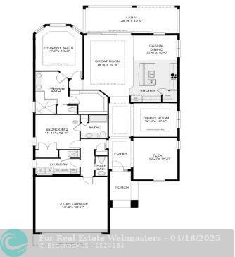 2 of 11 - 13504 Sw Shinnecock Drive, Port St. Lucie, FL
