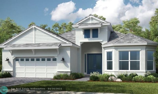 13465 Sw Shinnecock Drive, Port St. Lucie