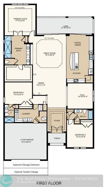 2 of 14 - 13465 Sw Shinnecock Drive, Port St. Lucie, FL