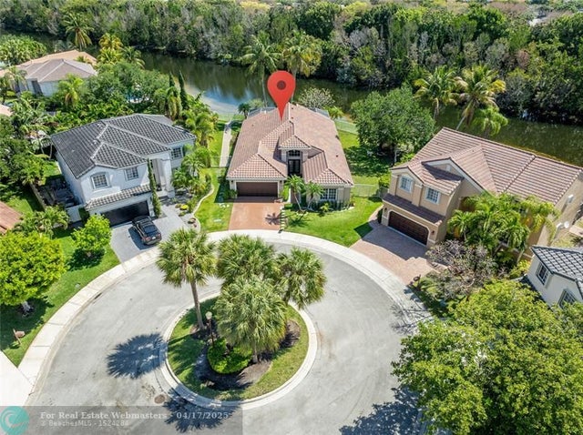 2 of 59 - 102 Cameron Ct, Weston, FL