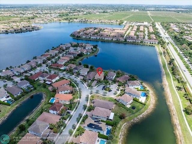 3 of 50 - 9800 S Miralago Way, Parkland, FL