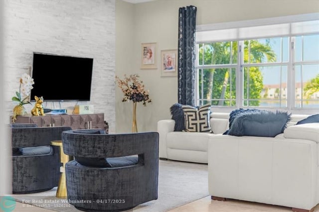 4 of 50 - 9800 S Miralago Way, Parkland, FL