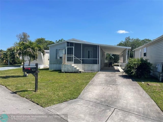 1 of 14 - 8540 Sw 23rd Pl, Davie, FL