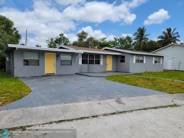 1 of 2 - 1225 Nw 16th Ct, Fort Lauderdale, FL