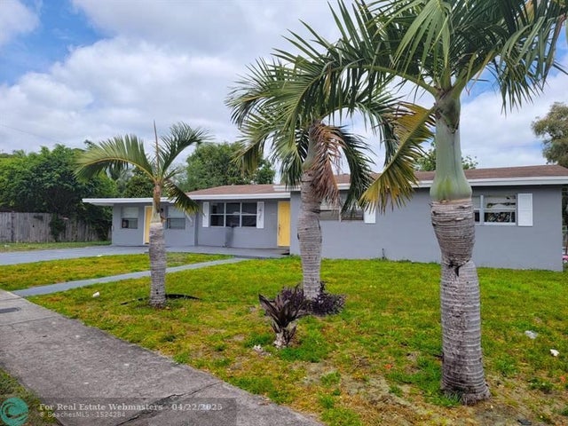 2 of 2 - 1225 Nw 16th Ct, Fort Lauderdale, FL