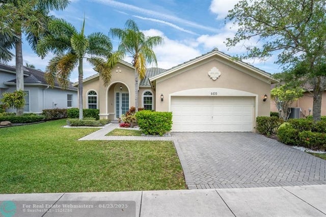 1 of 45 - 4435 E Whitewater Ave, Weston, FL